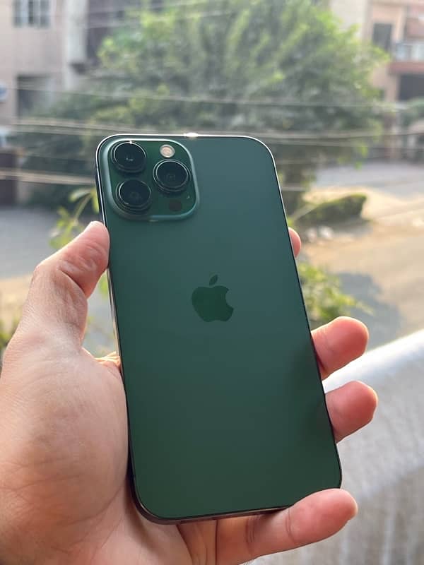 Iphone 13pro 0