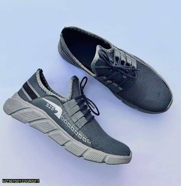 men jogger shoe 1