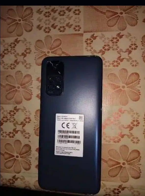 Redmi Note 11 1