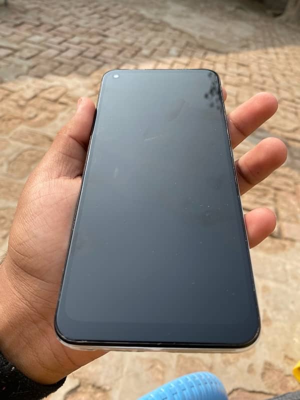 Realme 7i 8/128 1