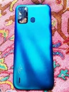 itel vision 1 pro