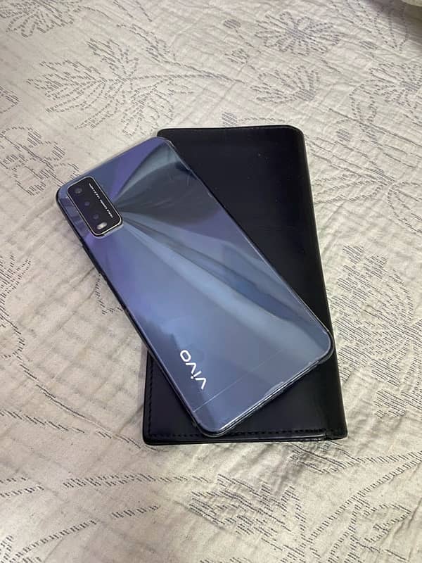 Vivo y20 0