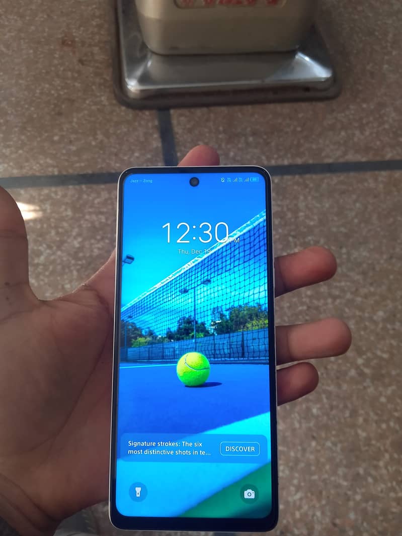 Tecno Spark 10pro 2