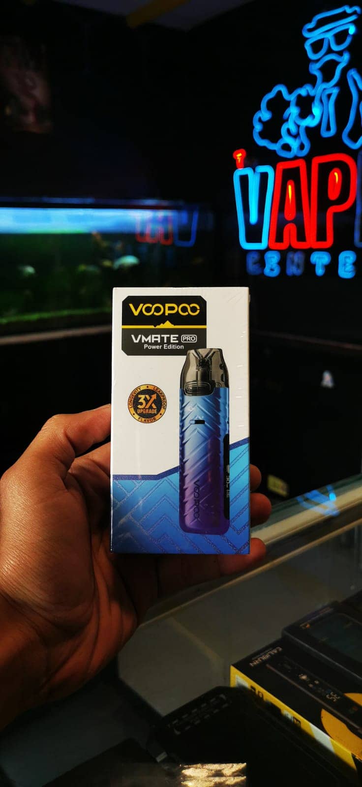 VAPE | POD | OXVA | UWELL | VAPORESSO | GEEKVAPE | VOOPOO | VAPETRADER 0