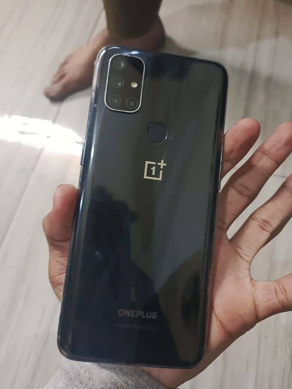 Oneplus Nord N10 5G _ 6_ 128 2