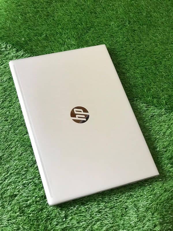 hp probook 455r g6 Ryzen 5 8th gen 2gb graphic card 2