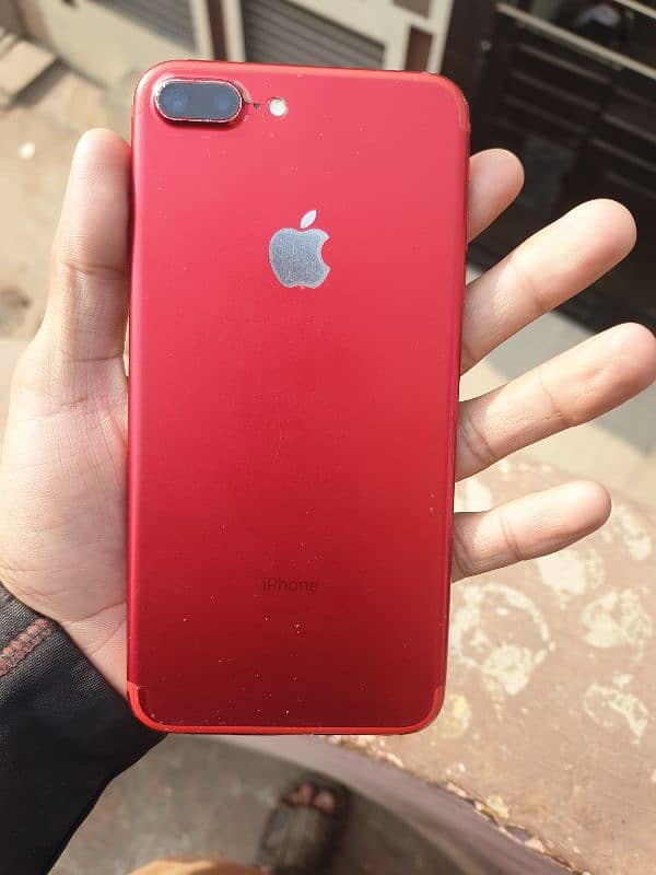 i phone 7 plus PTA 4