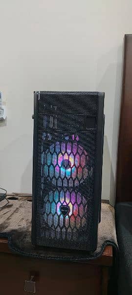 best gaming PC in buget 2