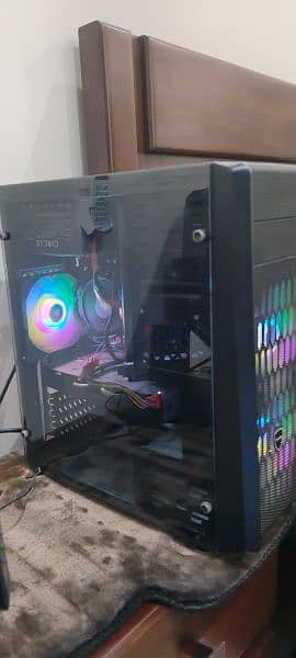 best gaming PC in buget 5