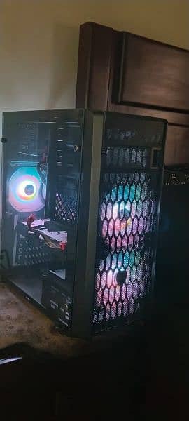 best gaming PC in buget 8