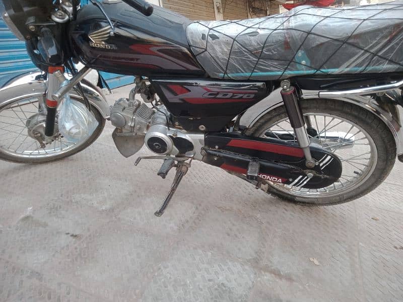 metro bike need money . . all documents clear. . urgent sale 1