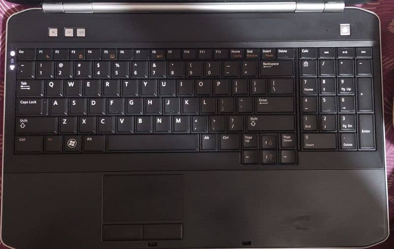 Dell core i5 2nd generation 0