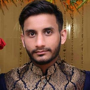 fahad aziz