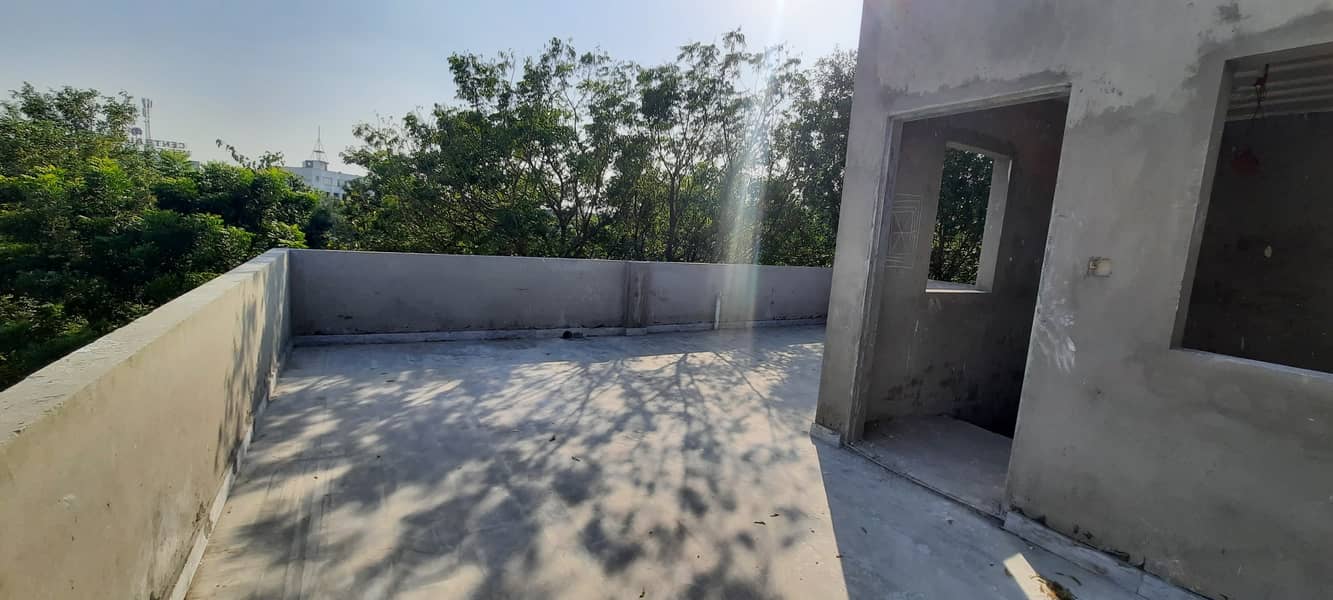 One & Only Grey Structure House For Sale 6