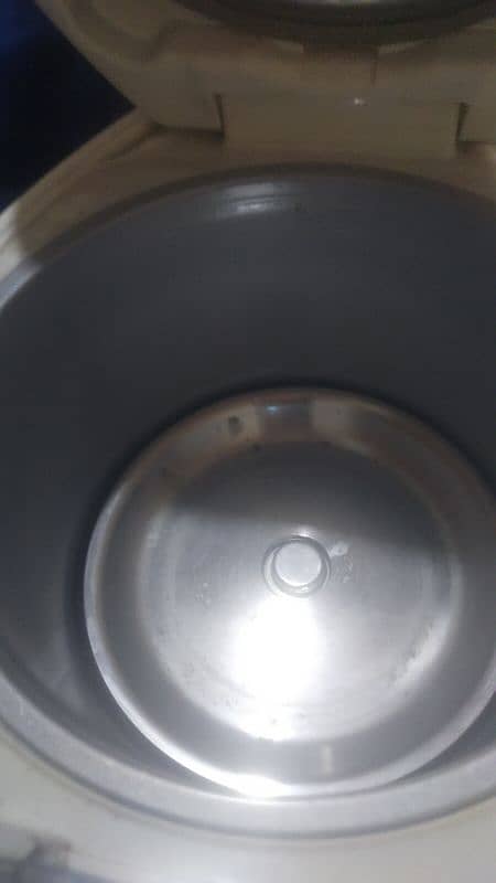 Toshiba electric pressure cooker 03075620667 2