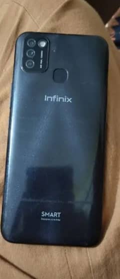 Infinix