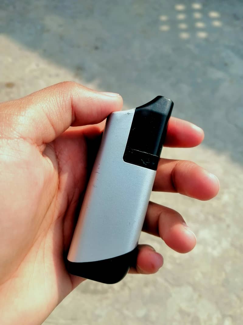 Kimsun Slim 2R Pod Kit 1