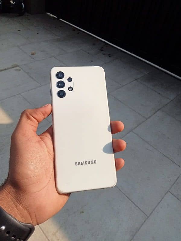 Samsung a32 2