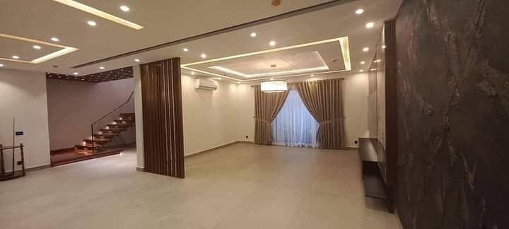 One Kanal House For Sale In dha phase 3 6