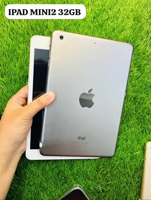 ipad Mini 2 8 Inches 32GB 0