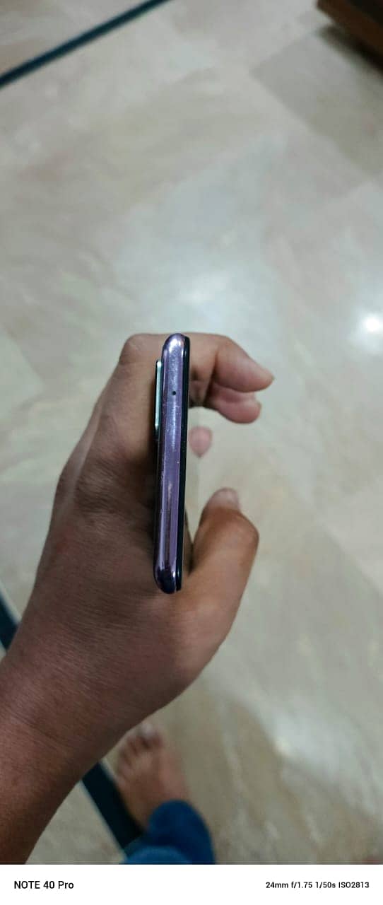 Oppo F19 pro used phone 1