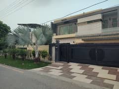 One Knal Slightly Used House For Sale