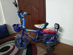 Kids cycle