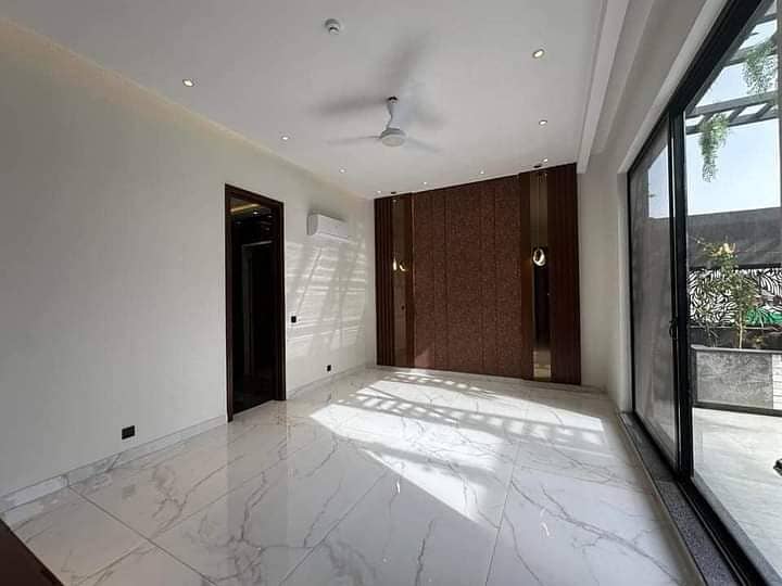 One Kanal House Available For Sale Prime Location Near Sports Complex 7