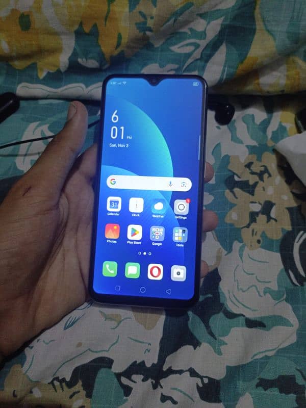 oppo f11 5