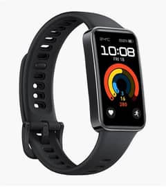 Smart Watch Huawei band 9 Box pack