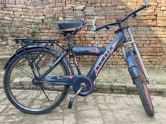 Humber Classic Bicycle (Full Size) For Sale.