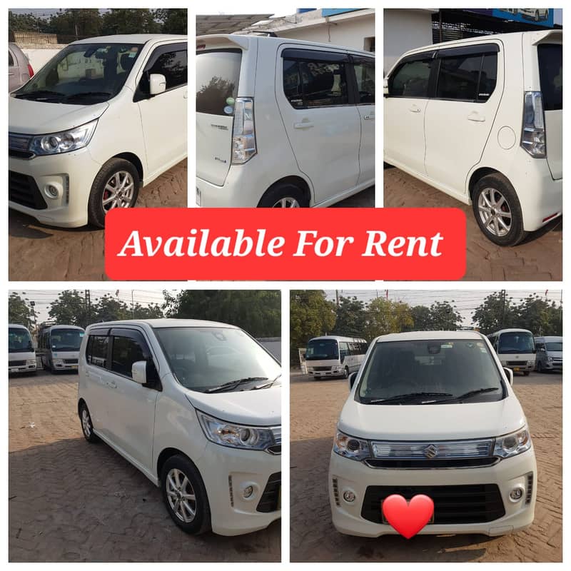 Rent a Car/Car Rental/Self Drive/Altis/Civic/Honda/Kia All Cars Rental 13