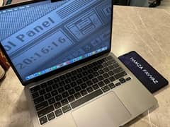 Apple MacBook Air M2