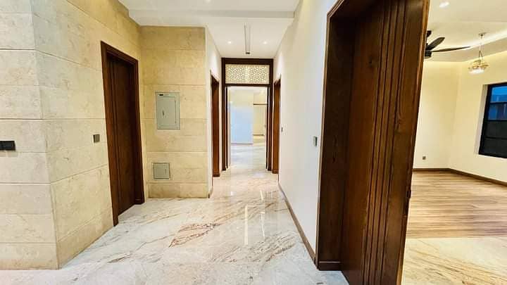 One Kanal House Available For Sale Prime Location 9