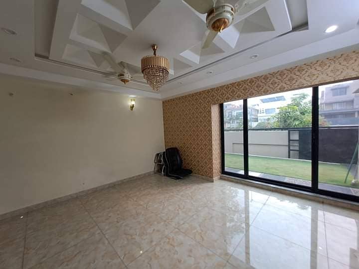 One Kanal House Available For Sale Prime Location 10