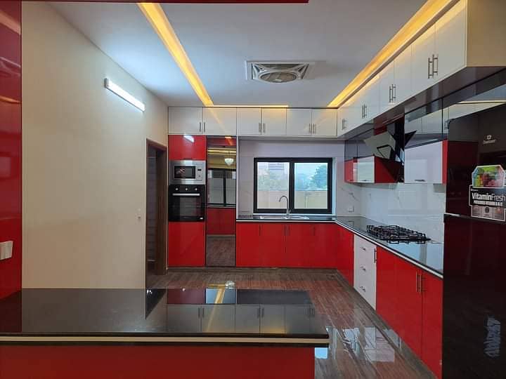 One Kanal House Available For Sale Prime Location 13