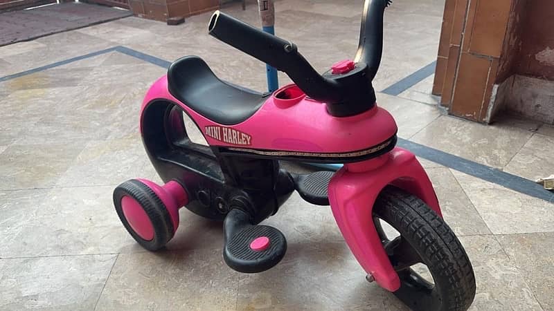 kids electric motor bike 1