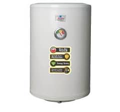 Welcome 40-Litres Semi Instant Electric Water Geyser