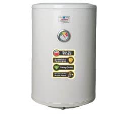 Welcome 40-Litres Semi Instant Electric Water Geyser 0