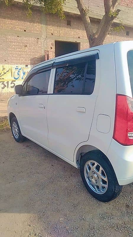 Suzuki Wagon R 2023 2