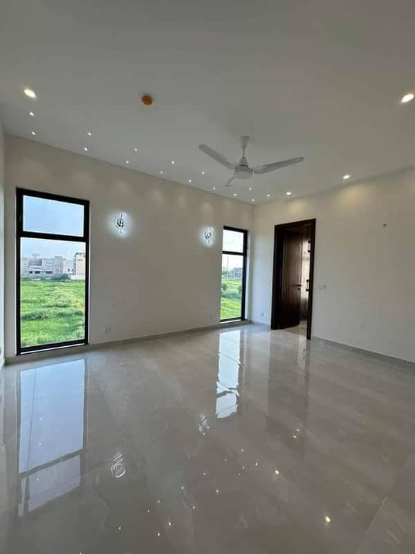 One Kanal Brand New House Available For Sale Prime Location Near Park And Penta Squre 11