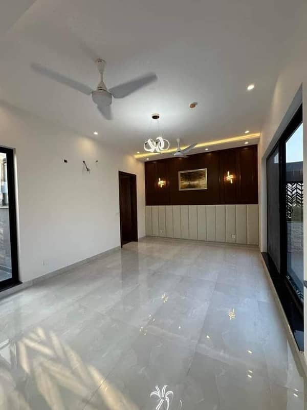 One Kanal Brand New House Available For Sale Prime Location Near Park And Penta Squre 13