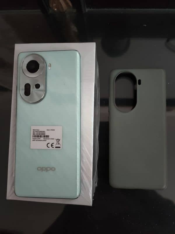 Oppo Reno 11 5g 0