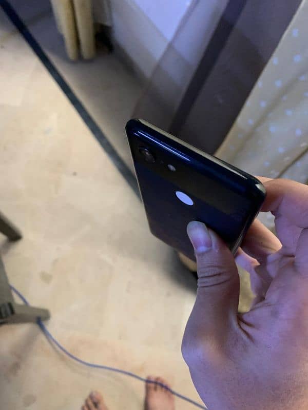 Google pixel 3 read add 3