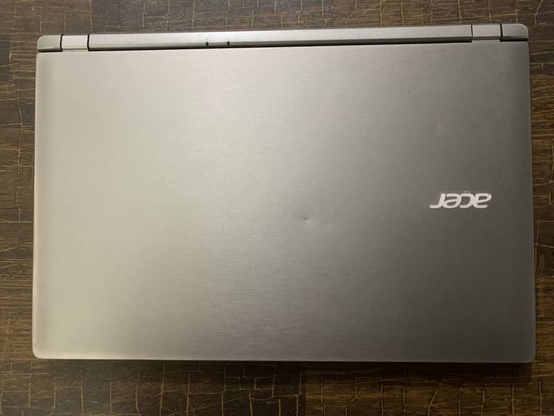 Acer Aspire|M i5-4th Gen 128gb NVME Ram 12GB 1GB builtin Graphic 4