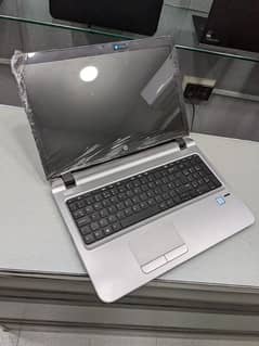 HP ProBook 450 G3 Core i5 6th gen