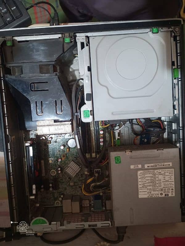 CORE I5 4TH GENERATION HP GAMMING PC 3