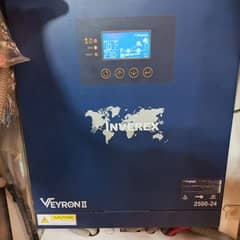 inverex solar inverter