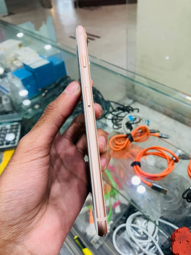 Apple iPhone 8 Plus 256 GB PTA Approved 3