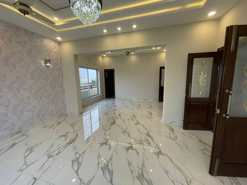 1 KANAL DOUBLE STORY BRAND NEW HOUSE IN NAWAL ANCHCORAGE 4